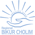 Regional bikur cholim